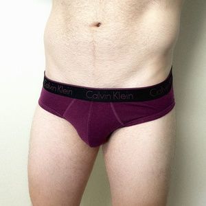Calvin Klein CK One S